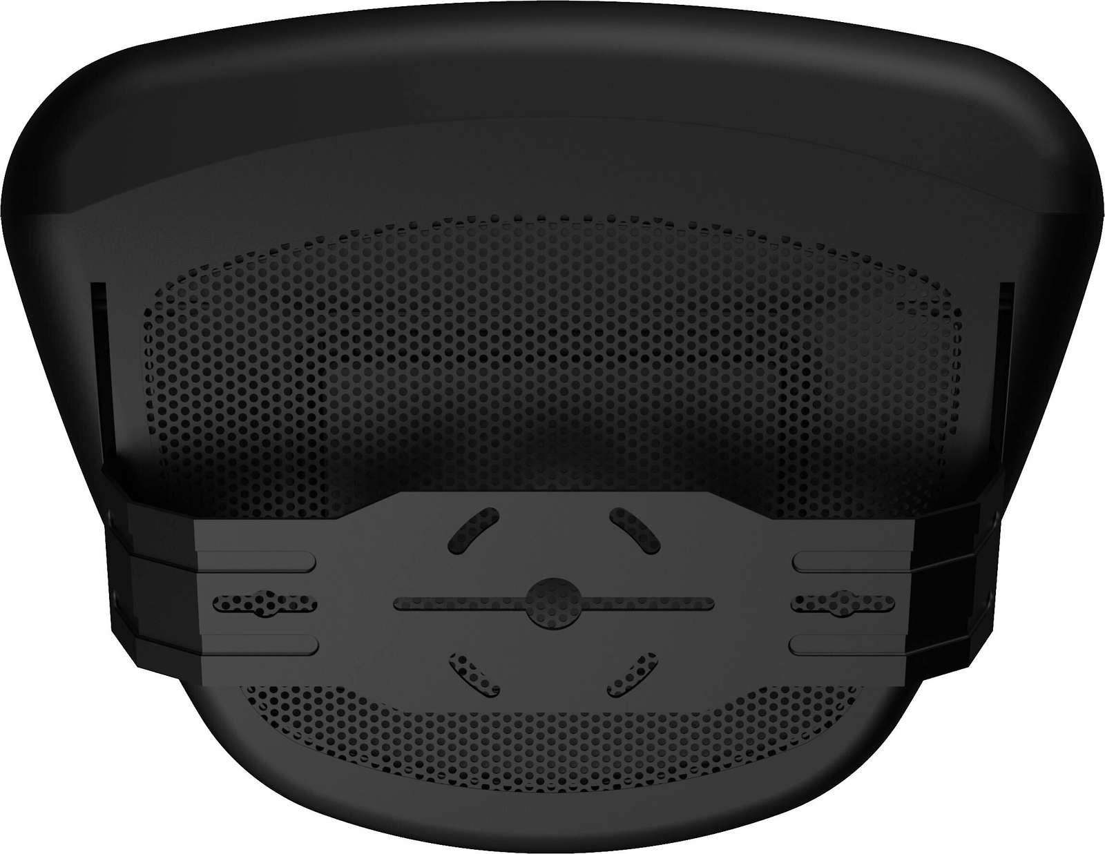 Wet Sounds VS-8 PRO-B 8" HLCD Outdoor Speaker - Black