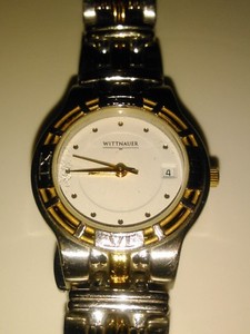 wittnauer laureate