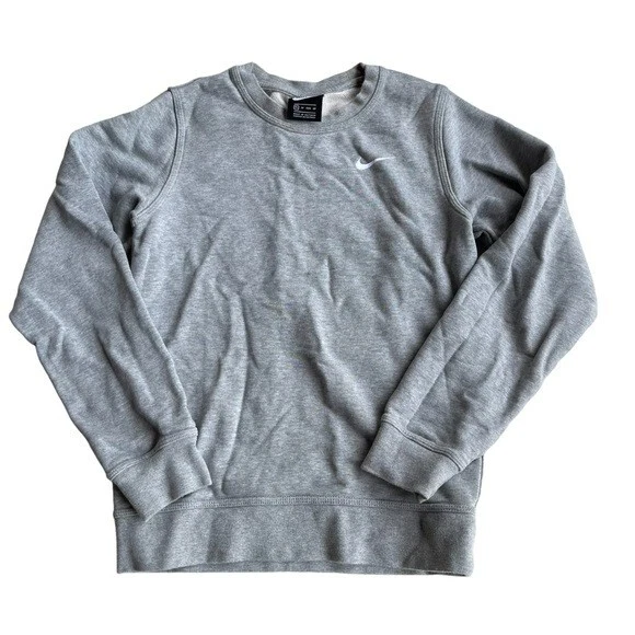 Nike jersey best sale sweatshirt