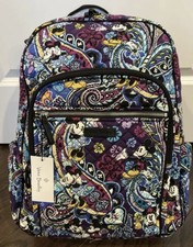 gramercy paisley backpack