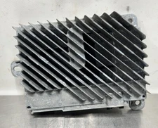 2015-2017 CADILLAC CTS OEM RADIO AMP AMPLIFIER 23389906