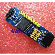 PCF8574 IO Expansion Board I/O Expander I2C-Bus Development board A2TM