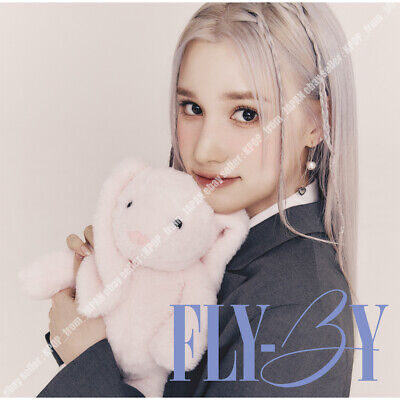 Kep1er Fly BY Kep1ian ver. Solo JPFC YESEO YOUNGEUN BAHIYYIH