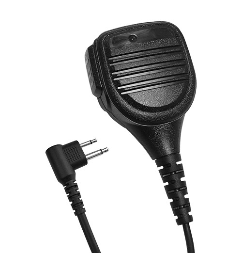 Fits Motorola Radius Replacement - CP200 Hand Mic