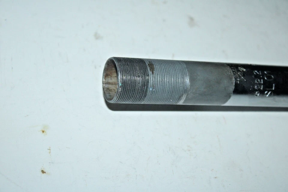 Monroe 2.6 Suspension MTB Fork 26" 1" Threaded 150mm Canti Hybrid Fast Shipper!! - Image 3 of 4