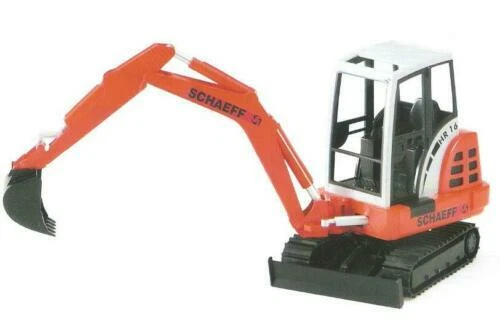 Altri modellini statici di veicoli in plastica scala 1:6