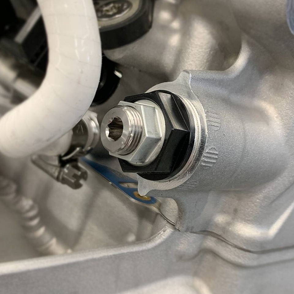 Manual Timing Cam Chain Tensioner For BMW S 1000RR K67 S1000XR K69 K63