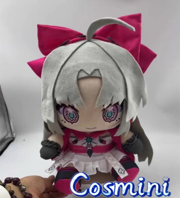 Wuthering Waves Carlotta 30cm Fumo Fumo Plush Doll Stuffed Toy