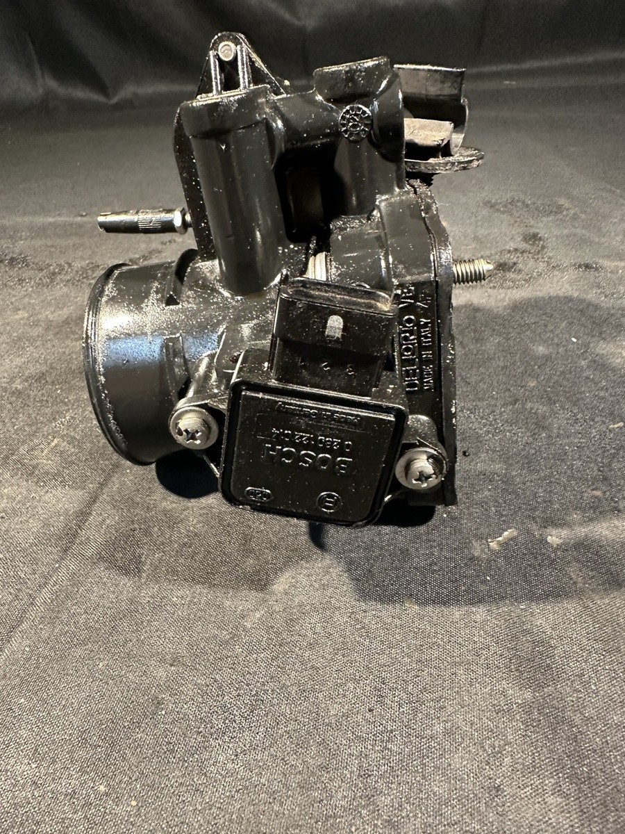 2003 SEA-DOO SEADOO GTX4 THROTTLE BODY 420892450 | eBay