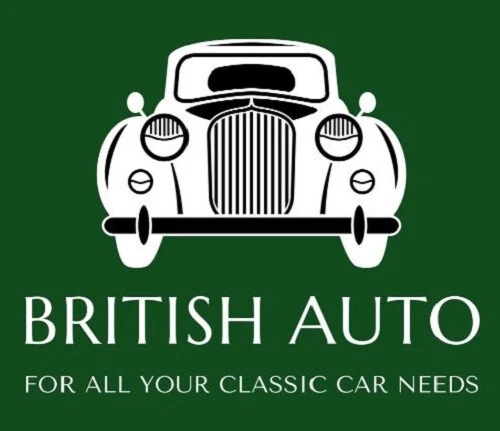 JAGUAR XK140 XK150 HALOGEN BULBS X2 BPF SBS1034 — 第 3/4 张图片