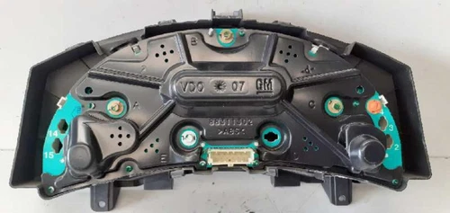 13214770LN Quadro Strumenti Per OPEL MERIVA * 2550533 - Bild 3 von 3