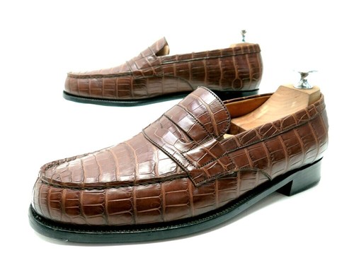 weston crocodile prix