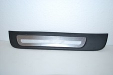 2009-2016 Audi A4 B8 Rear Left Side Door S-Line Sill Panel / Scuff Plate OEM