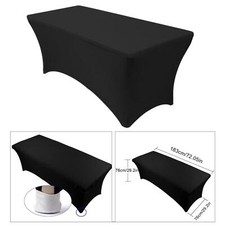 Extension Spa Table Sheet Salon Elastic