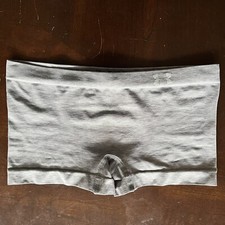 Under Armour Grey Bike Shorts, Size S, NWOT