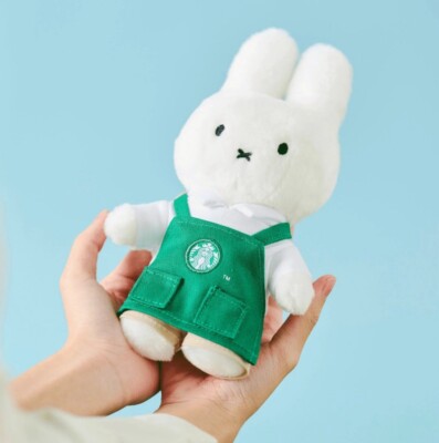 【Starbucks miffy】スタバ　ミッフィ　シンガポールぬいぐるみ s-l400.jpg