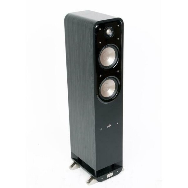polk audio tower speakers ebay