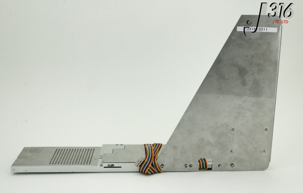 9311 BROOKS AUTOMATION THRU BEAM MAPPER FOR FIXLOAD V6M 701-0402