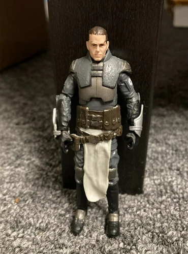 Hasbro Star Wars The Vintage Collection TVC VC100 Starkiller Vaders Apprentice