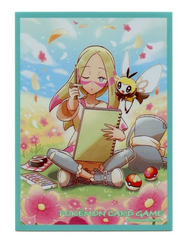 mallow pokemon card Mallow 145/145