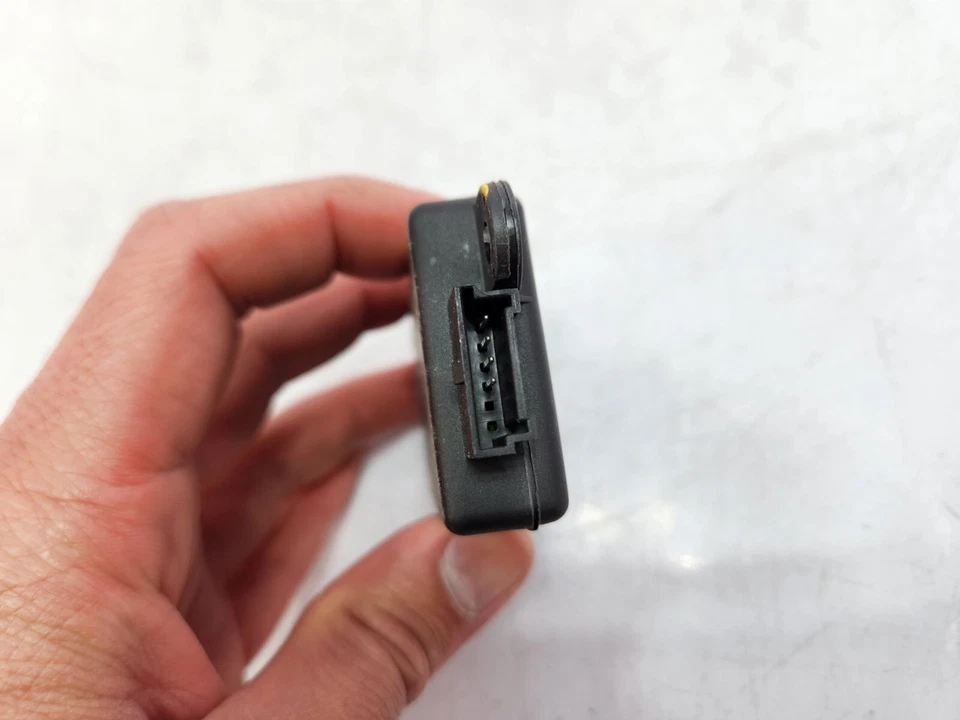 ✅ 11-16 OEM Ferrari FF Front Left Driver Door Hyperfrequency Volumetric Sensor - Imagen 2 de 4