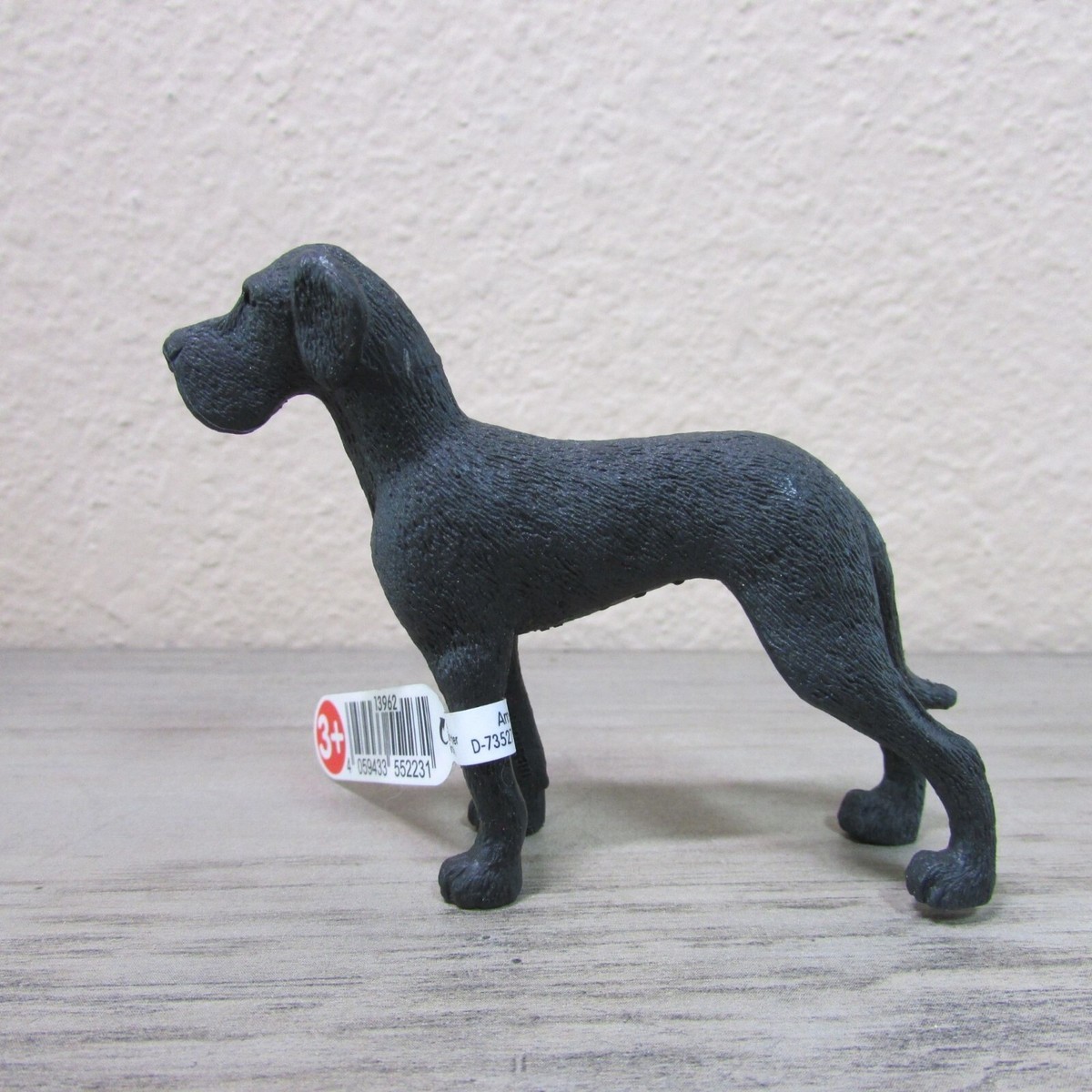 Schleich 13974 Conejo Cabeza de León