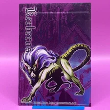 Shin Megami Tensei TCG Nocturne SMT Digital Devil Story Chronicle Japanese #040
