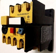 Allen Bradley 193-BSB-22 Ser B Overload Relay Range 1.5A-2.3A 