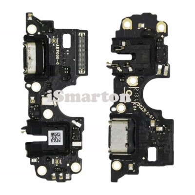 OEM OnePlus Nord N200 5G DE2118 Dock Connector Type C USB Charger Charging Port