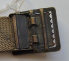 WWII Era U. S. Army  Collection Can of Daubing Mess Kit Original — photo 2