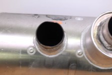 Boat Exhaust for Kawasaki Jet Ski STX12F for sale | eBay Boat Exhaust for Kawasaki Jet Ski STX12F for sale | eBay