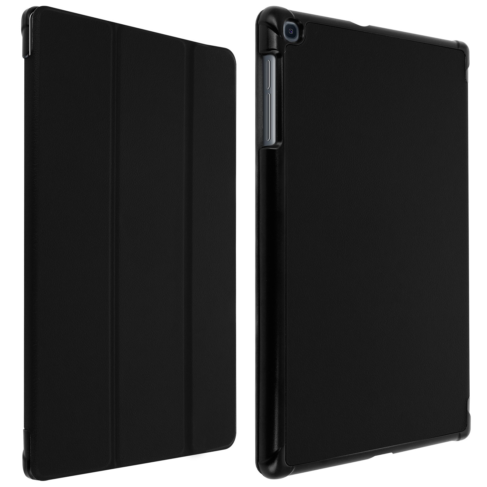 Coque Galaxy Tab A 10.1 2019 Housse Fine pour Lecture et Voyage TGV