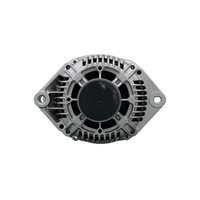 Lichtmaschine Generator 14 V 120 A Ø 59 Mm Valeo FüR U.A. Renault Kangoo