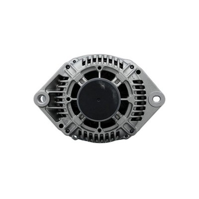 Lichtmaschine Generator 14 V 120 A Ø 59 mm VALEO für u.a. RENAULT KANGOO