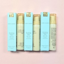 3 Estee Lauder Revitalizing Supreme Bright Power Soft Milky Lotion 0.24 oz/7 ml