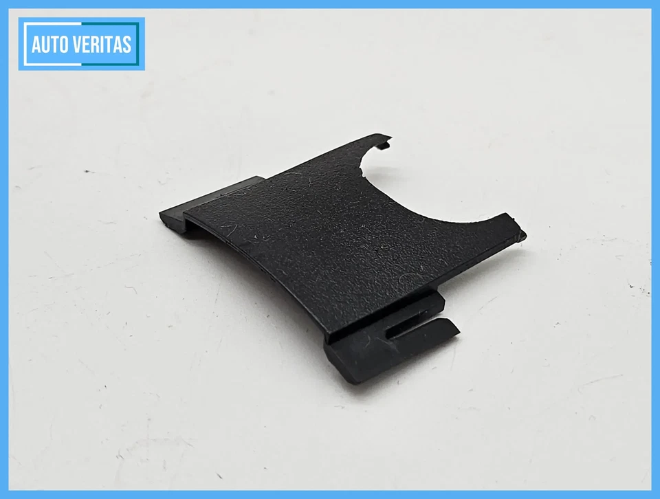 Original Mercedes-Benz W203 panel steering column steering pole 283.878 - Image 2 of 4