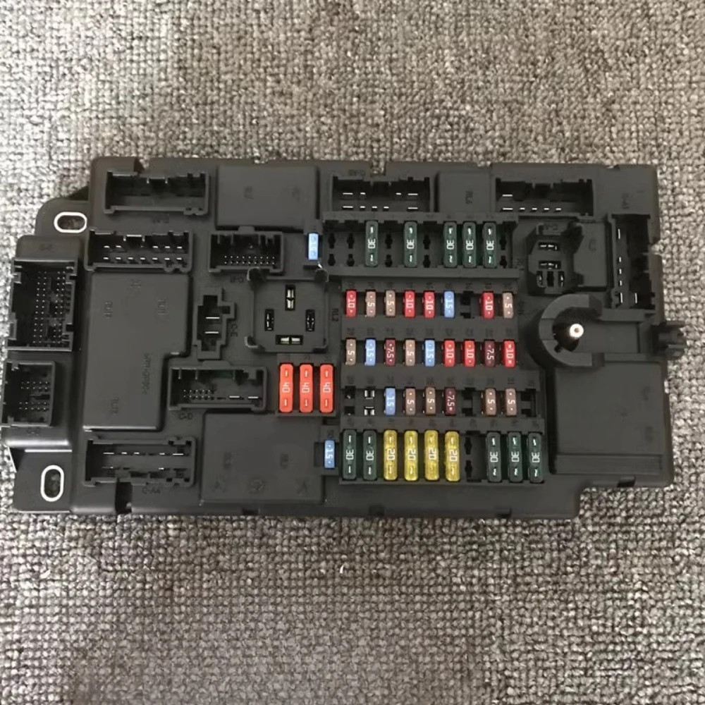 R61 For BMW MINI R55 R56 R58 R60 R61 Body Computer Body Module 1pcs | eBay