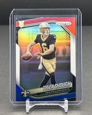 Tyler Shough New Orleans