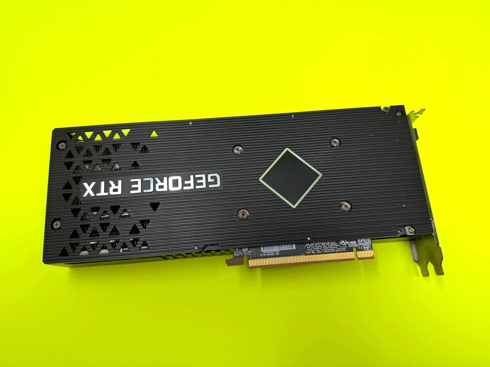 HP OMEN NVIDIA GeForce RTX 3070 8GB GDDR6 Graphics Card M27699-002 D20Y REV:1.01 - Image 4 of 4