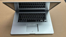   Apple MacBook Pro 15" A1286 2011 DISPLAY SCREEN PALMREST BOTTOM CASE SPEAKER