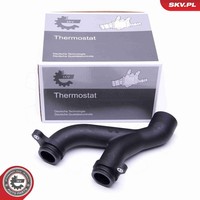 Esen SKV ThermostatgehäUse 20SKV604 FüR Landrover Range Rover 4 L405 Sport 2 3 5