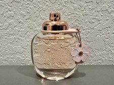 Coach Floral by Coach EDP 3.0 oz Perfume for Women Tester No Box
