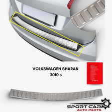 Pare-choc arrière Volkswagen SHARAN