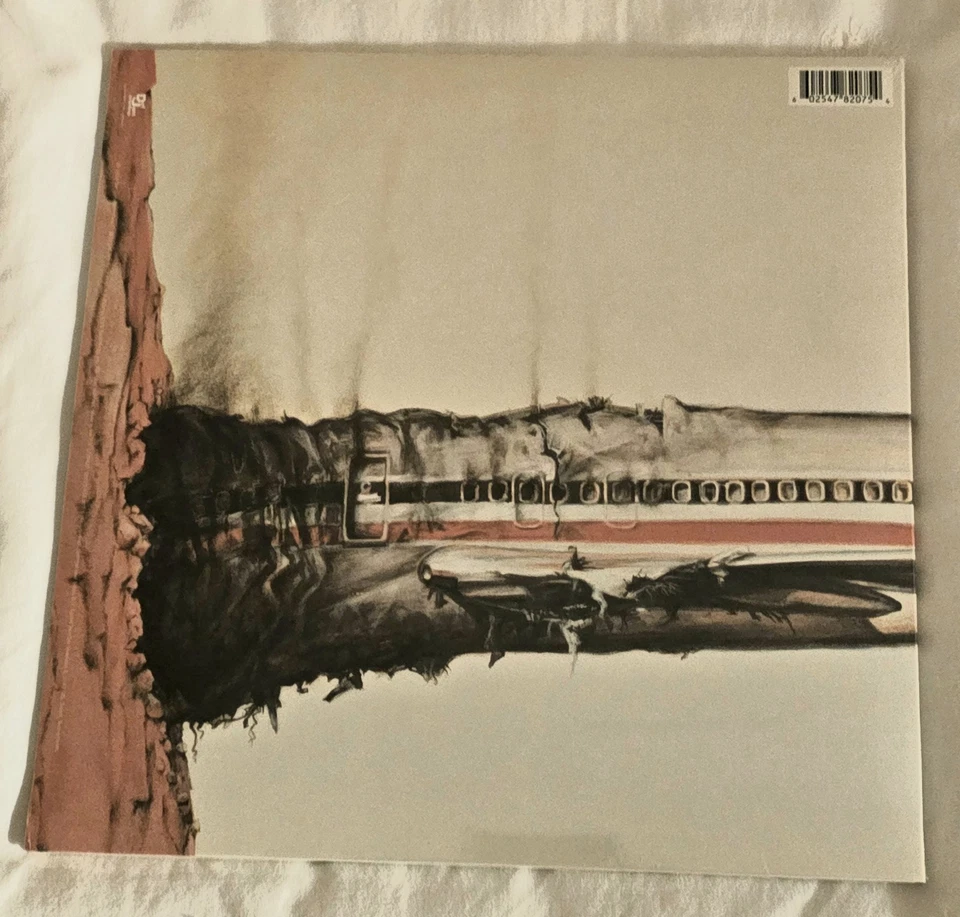 Beastie Boys Licensed To Ill 30th Anniversary Vinyl *Brand New & Sealed* - Image 2 of 2