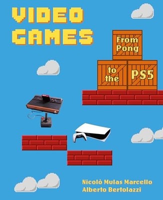 Video Games A RetroSpective Fr - VERY GOOD