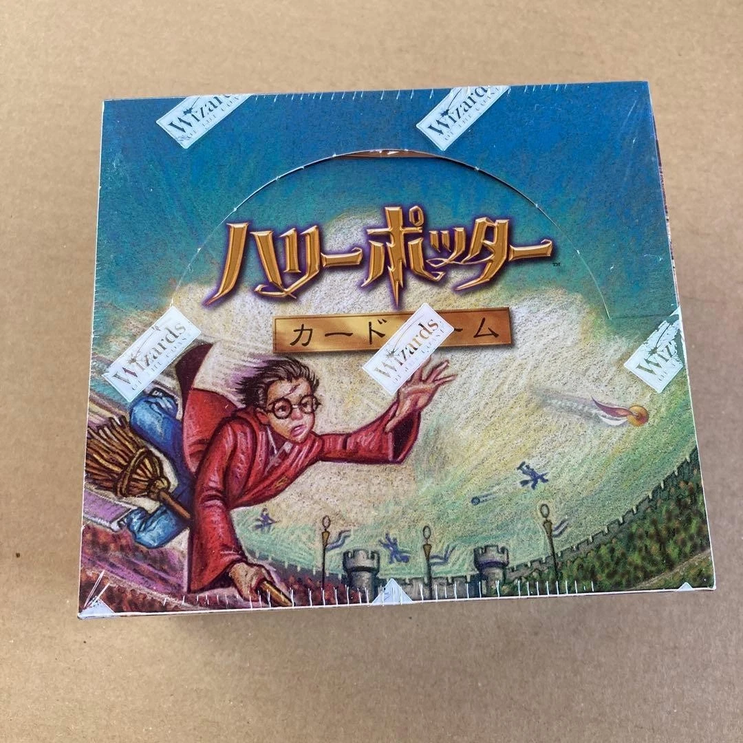25+ Harry Potter TCG Trading Card Games in Japanese for sale