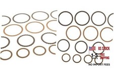 24261223 Automatic Transmission Clutch Plate Kit with Friction Plates