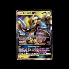 Pokémon GX Cards! Full Art Holo Rare Tag Team Sun & Moon LP/NM Choose Your Card! on eBay