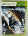 METAL GEAR RISING REVENGEANCE - MICROSOFT XBOX 360 *BRAND NEW & SEALED*