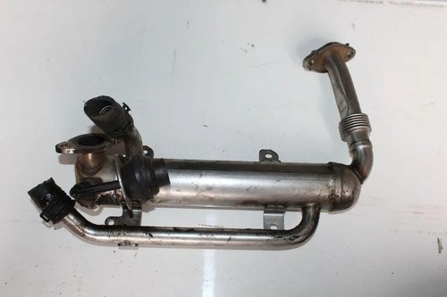 VW PASSAT B6 3C2 AGR-Kühler 03G131512S 2.00 Diesel 103kw 2006 31938074